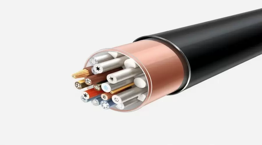 Tubing-Encapsulated Cables vs Conventional Cables: Differences